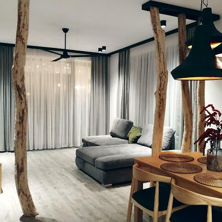 Dor Apartment Poiana Brasov Buitenkant foto