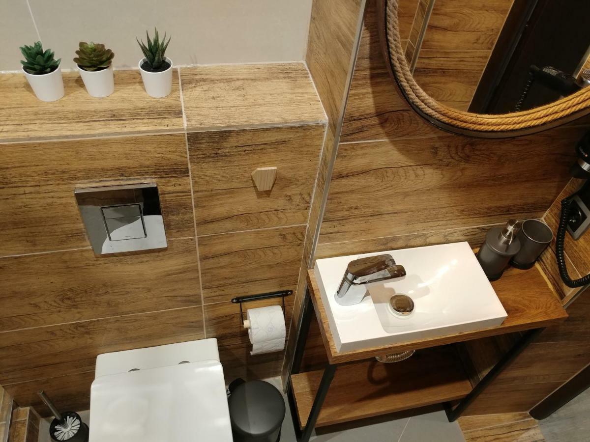 Dor Apartment Poiana Brasov Buitenkant foto