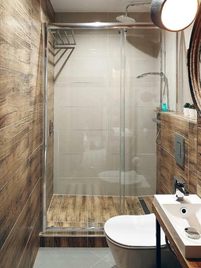 Dor Apartment Poiana Brasov Buitenkant foto