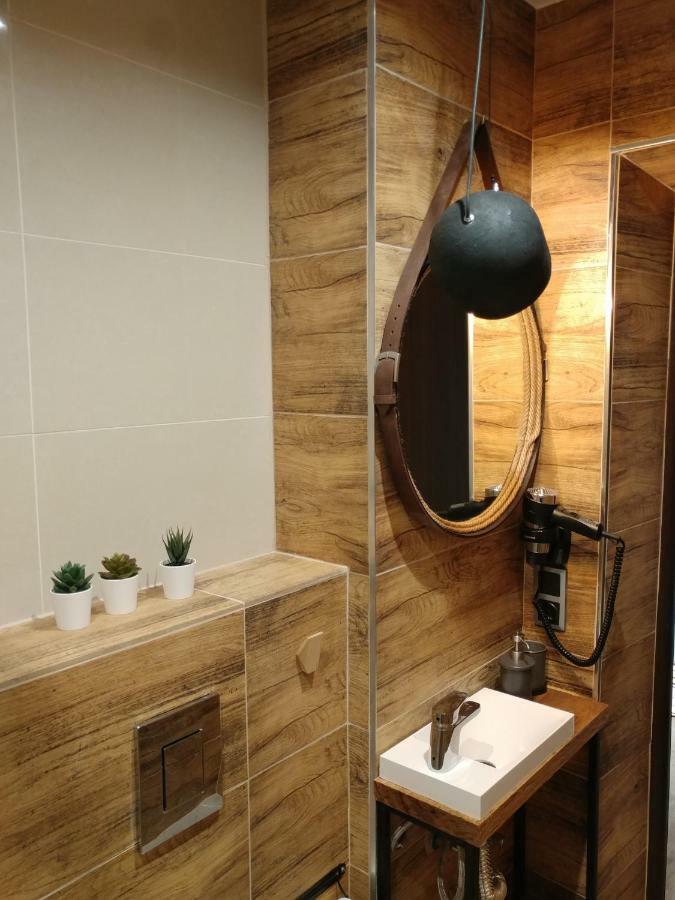 Dor Apartment Poiana Brasov Buitenkant foto