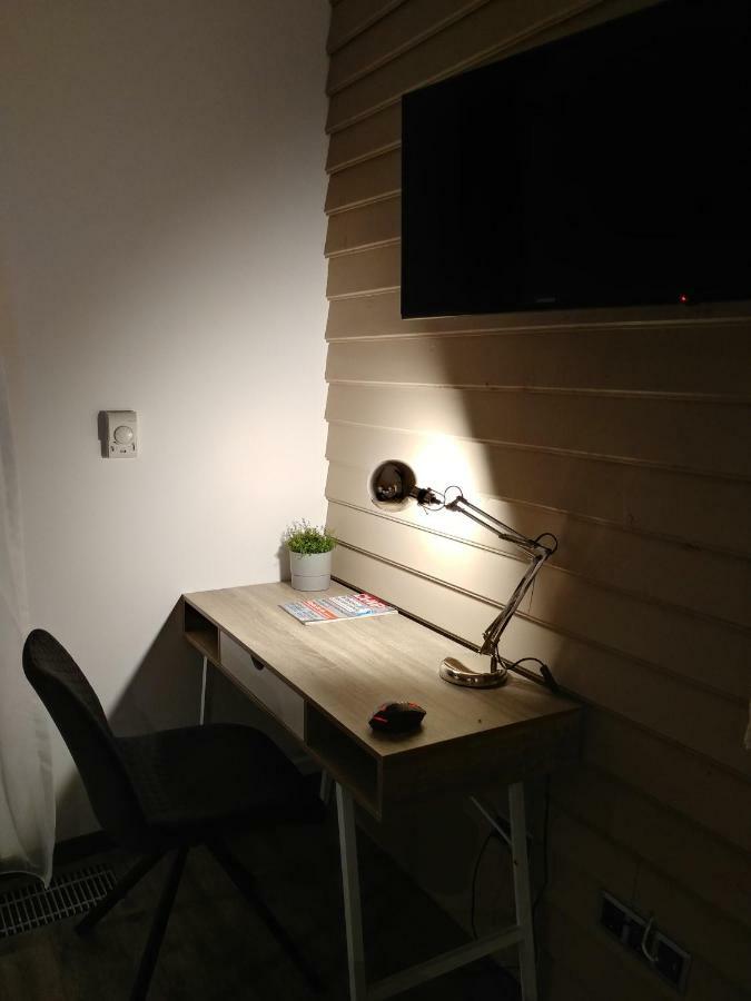 Dor Apartment Poiana Brasov Buitenkant foto