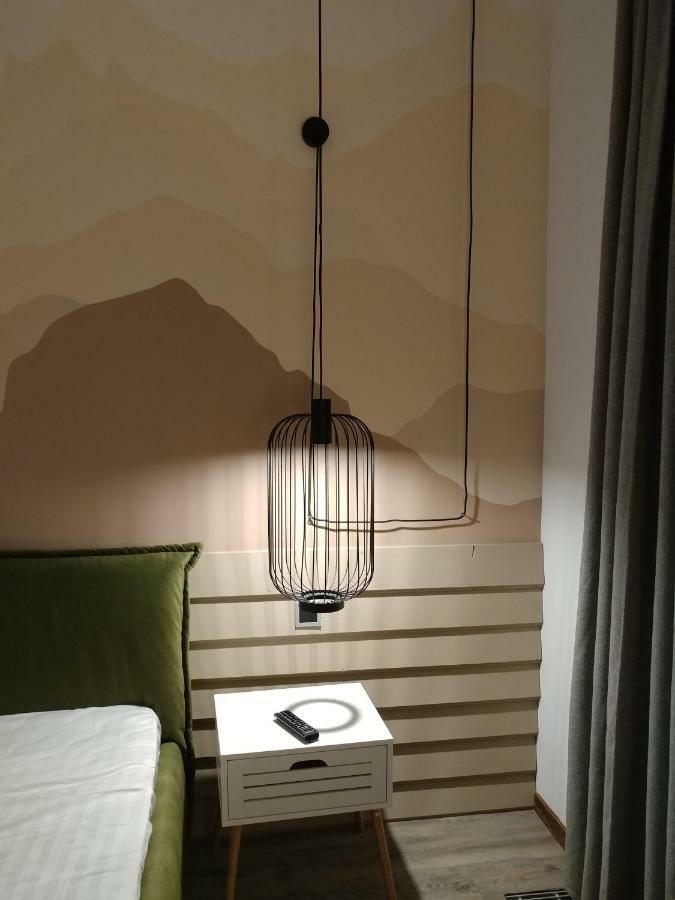 Dor Apartment Poiana Brasov Buitenkant foto