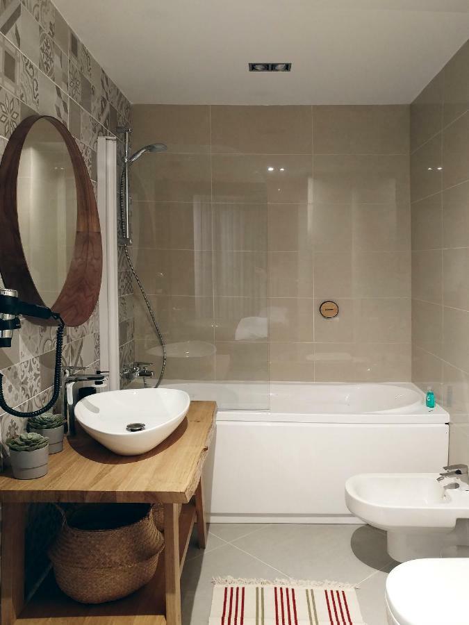 Dor Apartment Poiana Brasov Buitenkant foto